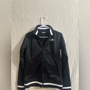 New Womens The North Face Takeback Track Jacket Full Zip Coat Jacket M